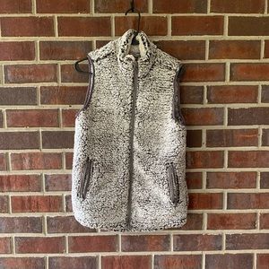 Women’s small Thread & Supply Vest